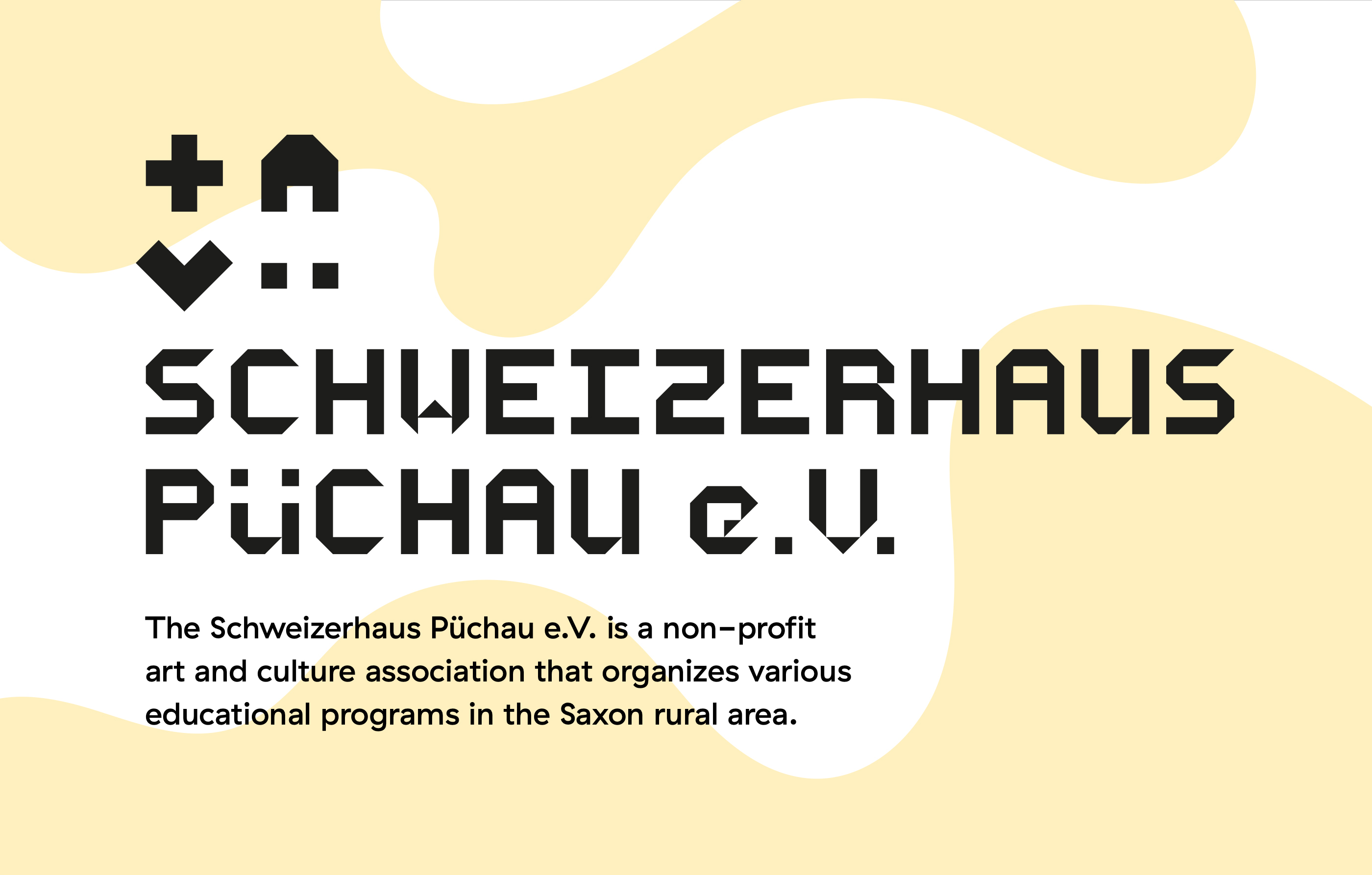 Detailed images of the project Schweizerhaus Püchau.